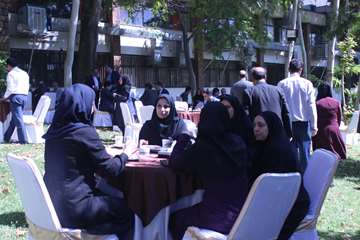 اجلاس سراسری معاونان درمان دانشگاه های علوم پزشکی کشور